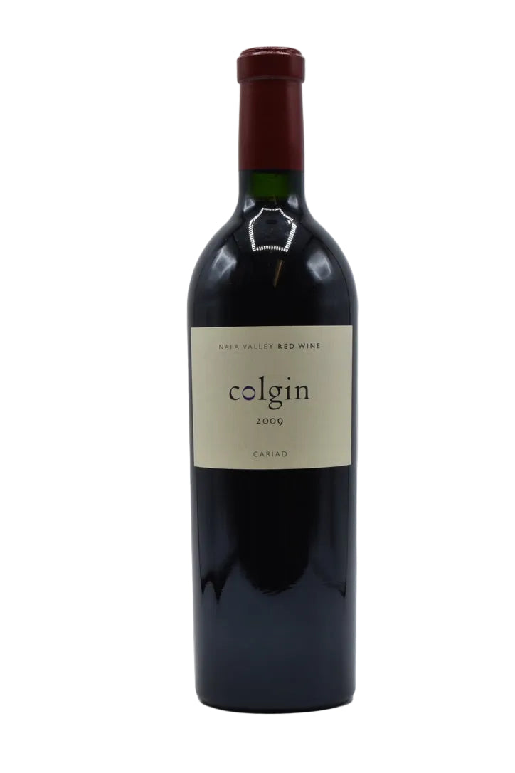 2009 Colgin, Cariad 750ml - Walker Wine Co.