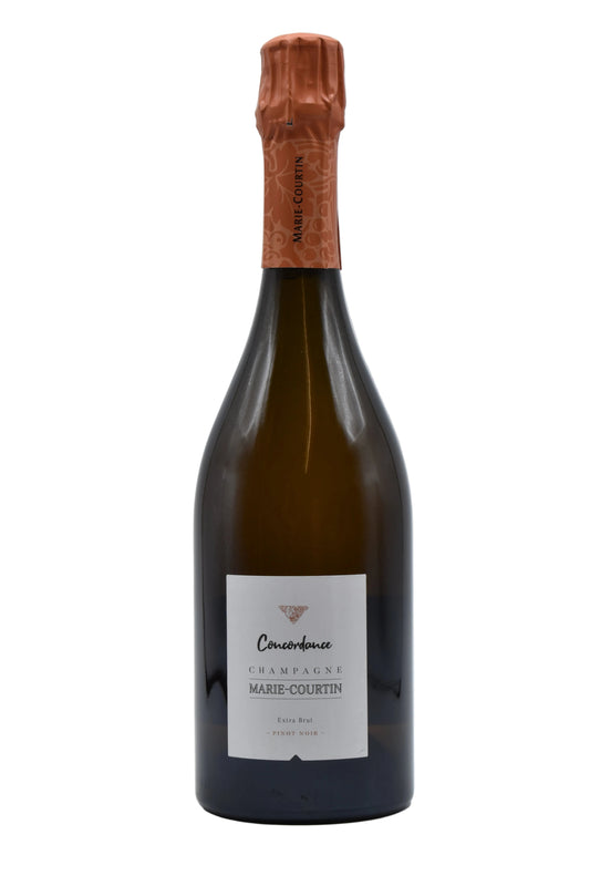 2016 Marie-Courtin, Concordance Blanc de Noirs Champagne 750ml