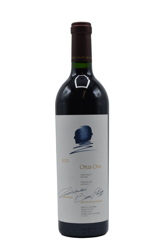 2021 Opus One, Napa Valley 750ml