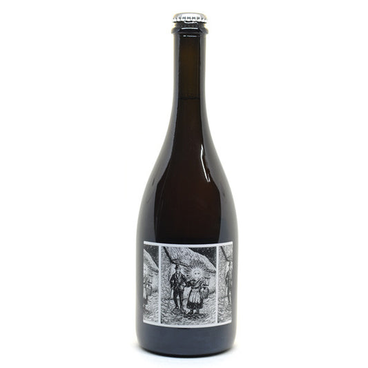 2020 Terrevive "PerFranco" Lambrusco 750ml - Walker Wine Co.