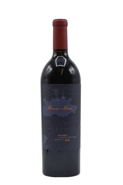 2018 Rivers-Marie, Calistoga Napa Cabernet Sauvignon 750ml - Walker Wine Co.