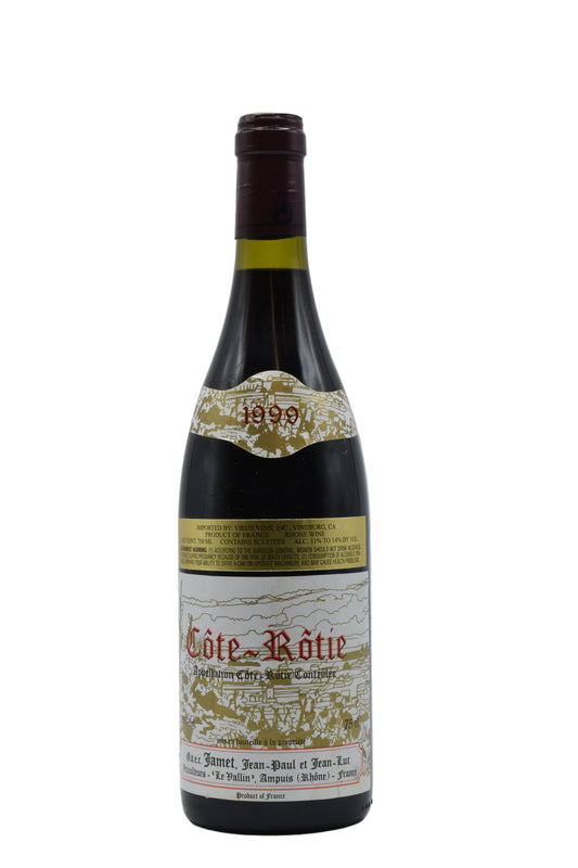 1999 Jamet, Cote-Rotie 750m - Walker Wine Co.