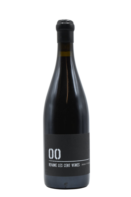 2023 "00" Wines, Beaune Les Cent Vignes 1er Cru 750ml