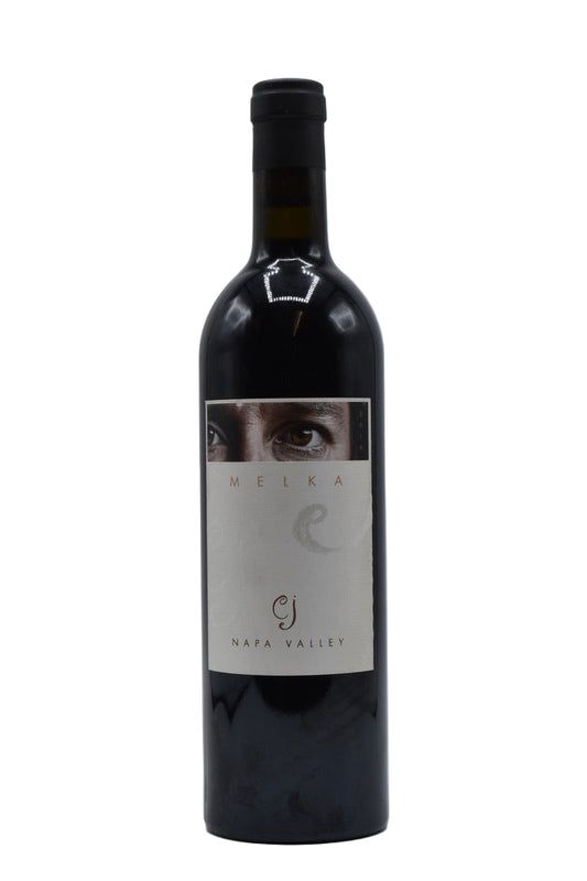 2010 Melka, CJ Bordeaux Red Blend Napa Valley 750ml