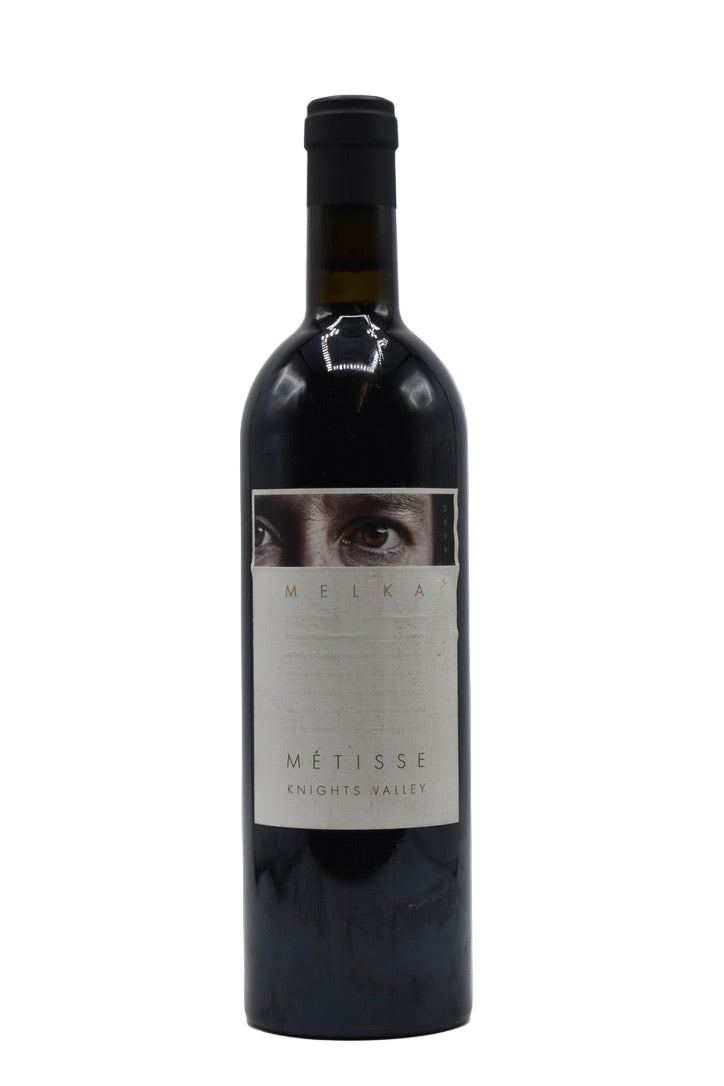 2009 Melka, Metisse La Mekerra Vineyard Red Blend Knights Valley 750ml