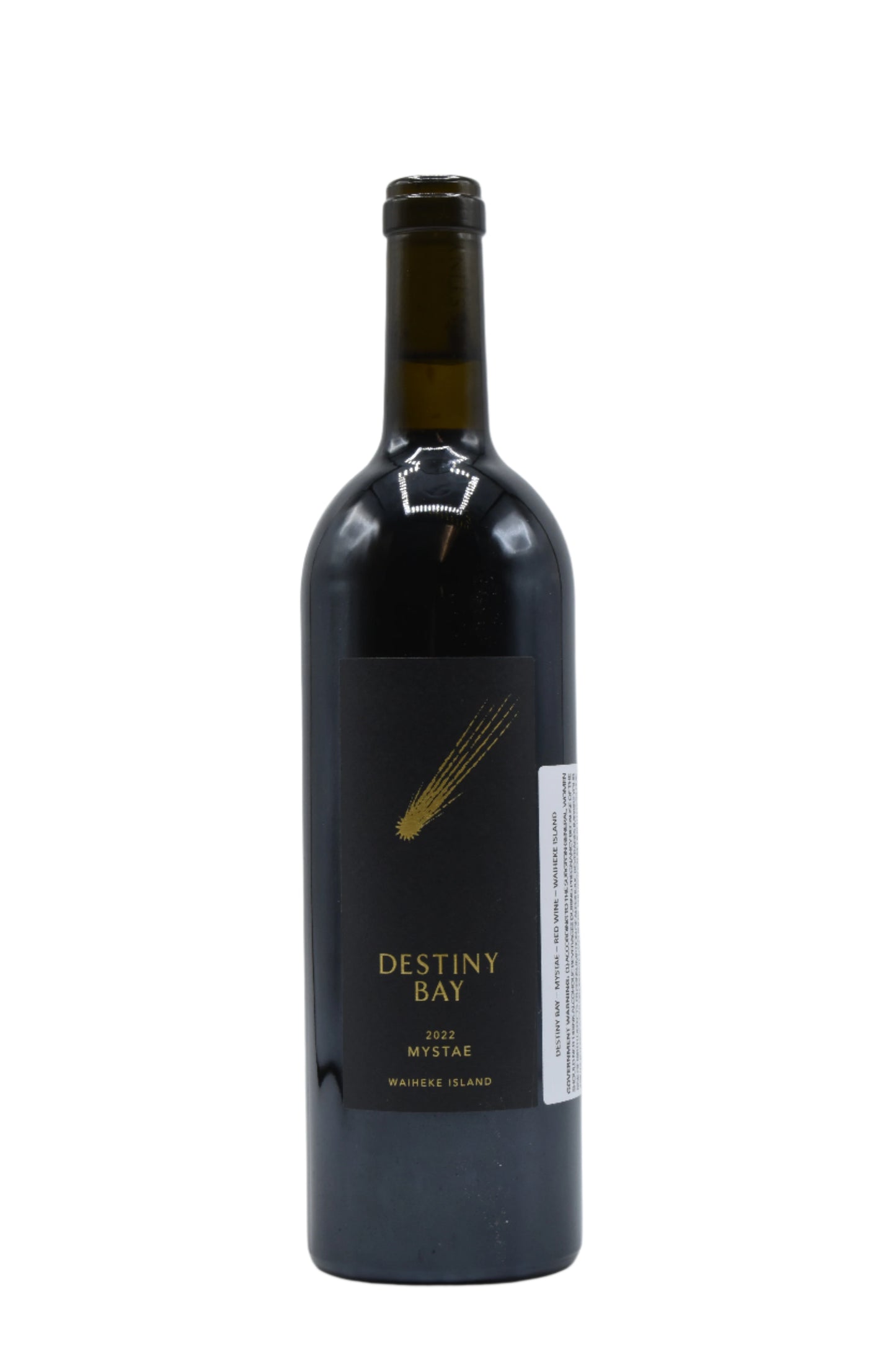 2022 Destiny Bay, 'Mystae' New Zealand 750ml - Walker Wine Co.