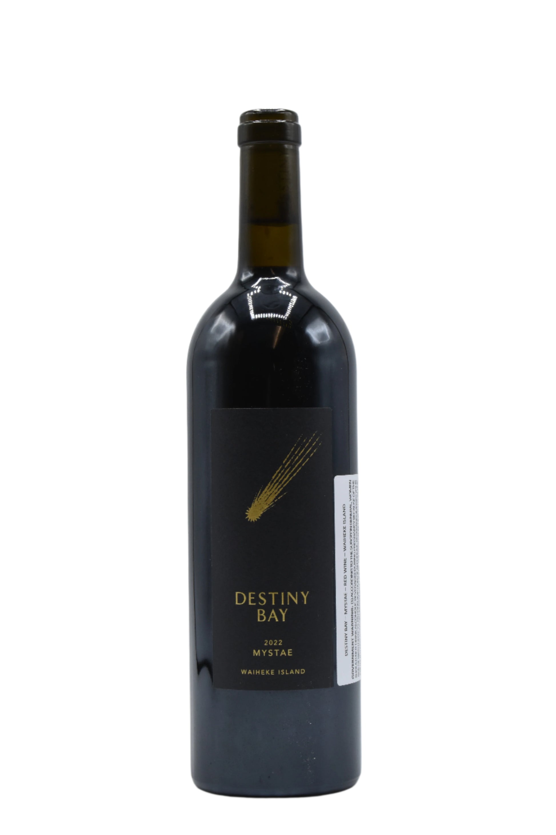 2022 Destiny Bay, 'Mystae' New Zealand 750ml - Walker Wine Co.