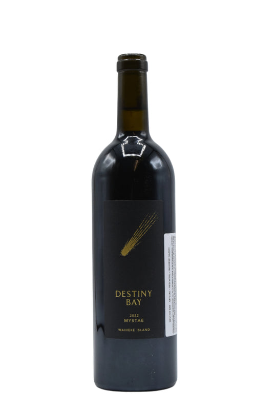 2022 Destiny Bay, 'Mystae' New Zealand 750ml - Walker Wine Co.