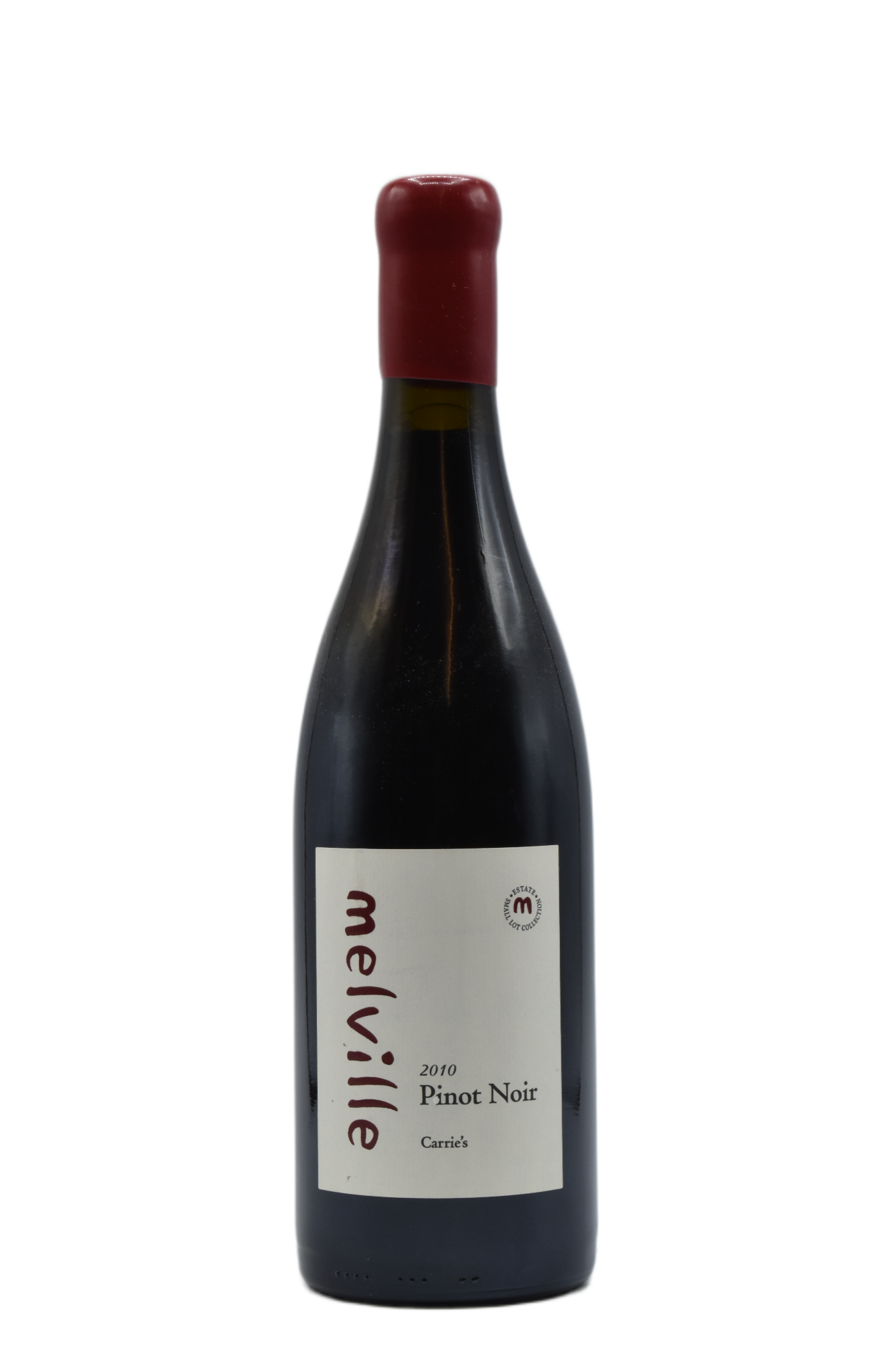 2010 Melville, Carrie's Pinot Noir 750ml - Walker Wine Co.