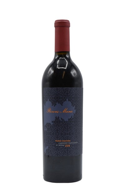 2019 Rivers-Marie, Panek Vineyard Napa Cabernet Sauvignon 750ml - Walker Wine Co.