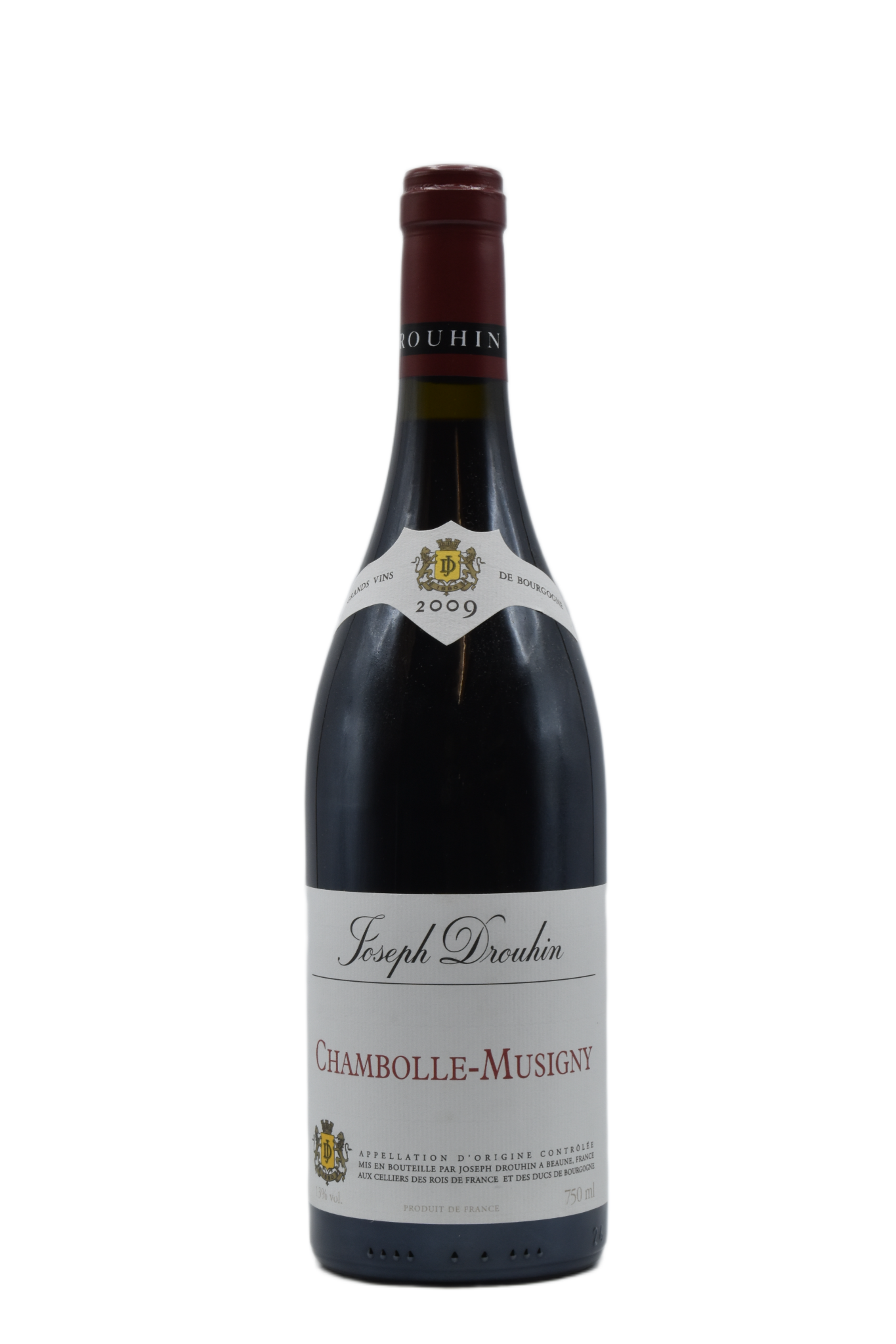 2009 Joseph Drouhin, Chambolle Musigny  750ml - Walker Wine Co.