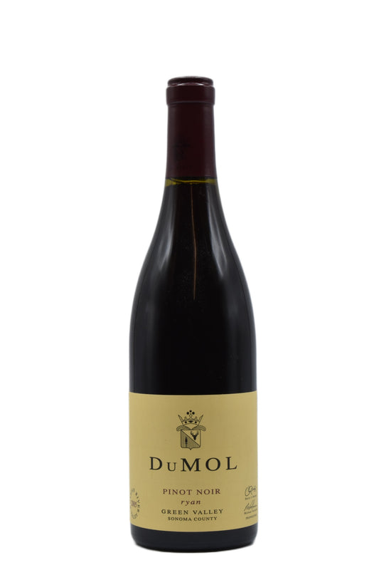 2005 DuMol, Ryan Pinot Noir 750ml - Walker Wine Co.