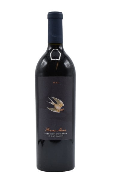 2021 Rivers-Marie, M-Bar Ranch Napa Cabernet Sauvignon 750ml - Walker Wine Co.