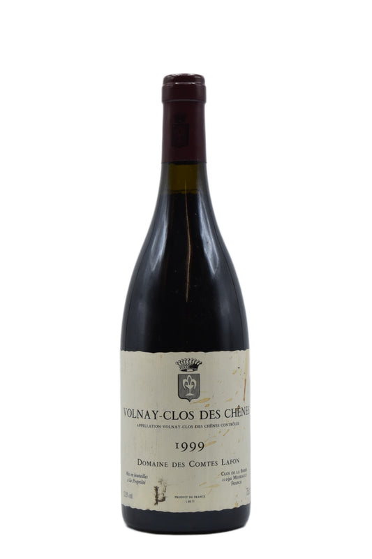 1999 Lafon, Volnay 1er Cru Clos de Chen  750ml - Walker Wine Co.