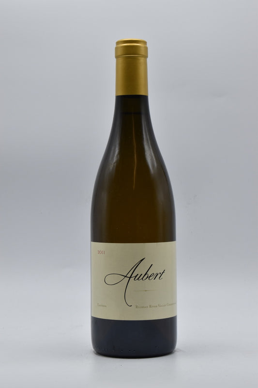 2011 Aubert, Eastside Chardonnay 750ml
