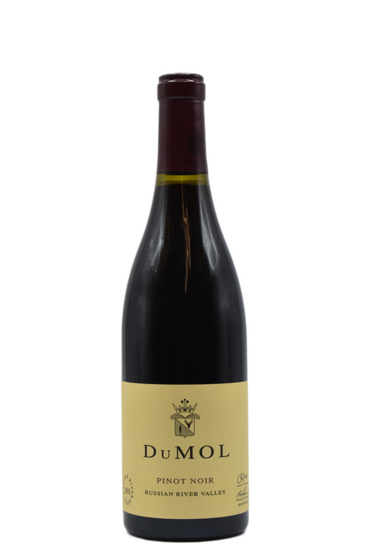 2005 DuMol, Russian River Valley Pinot Noir 750ml - Walker Wine Co.
