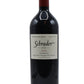 2008 Schrader Mixed 2PK owc (Beckstoffer To Kalon & Rutherford Beckstoffer GIII) - Walker Wine Co.