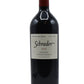 2008 Schrader Mixed 2PK owc (Beckstoffer To Kalon & Rutherford Beckstoffer GIII) - Walker Wine Co.