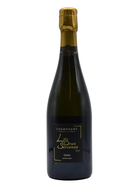 NV Le Brun Servenay, Cuvee Odalie Extra-Brut Champagne 750ml