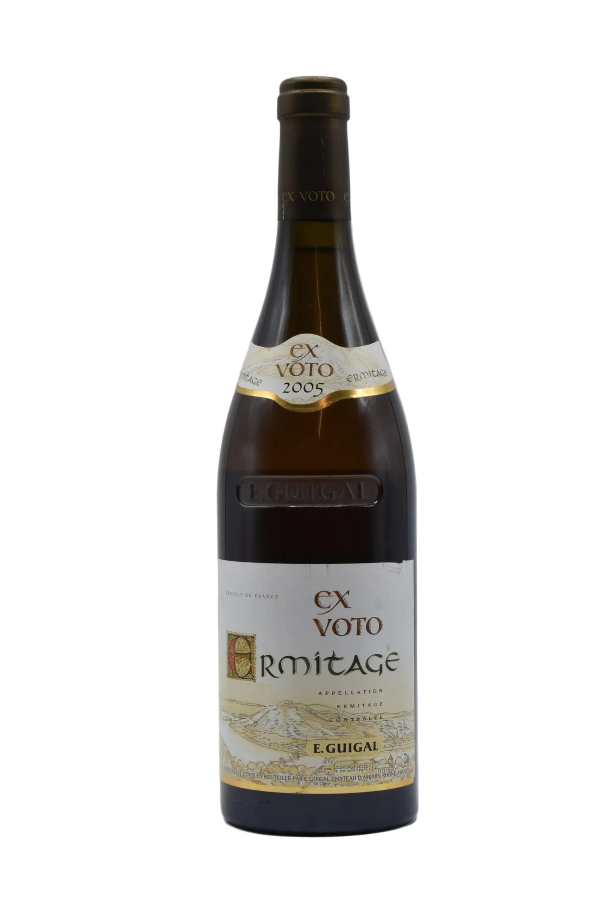 2005 E. Guigal, Ermitage Blanc, Ex-Voto 750ml