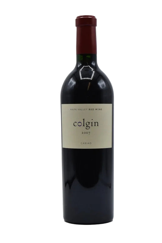 2007 Colgin, Cariad 750ml