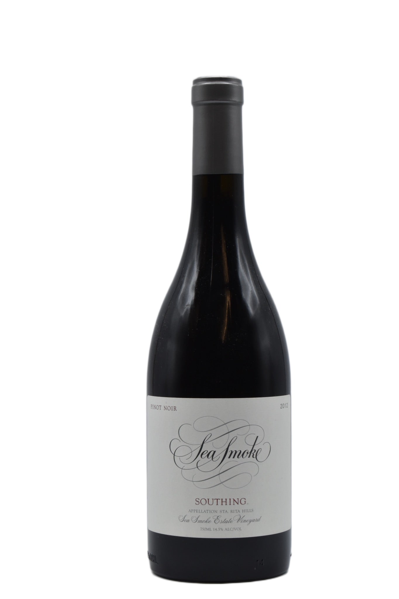 2012 Sea Smoke, Southing Pinot Noir 750ml - Walker Wine Co.
