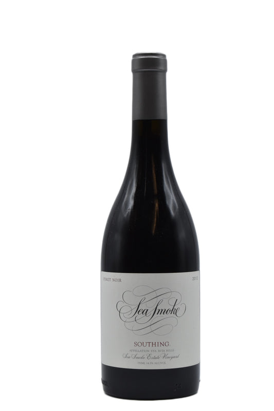 2012 Sea Smoke, Southing Pinot Noir 750ml - Walker Wine Co.