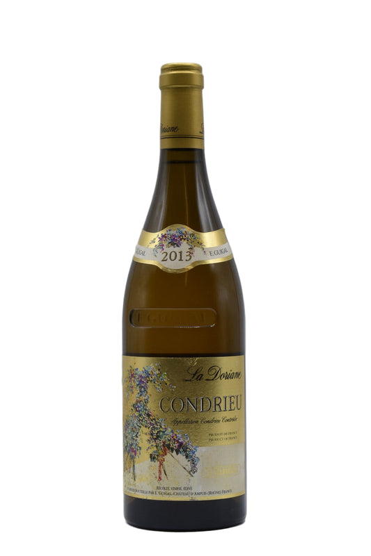 2013 E. Guigal, La Doriane Condrieu 750ml