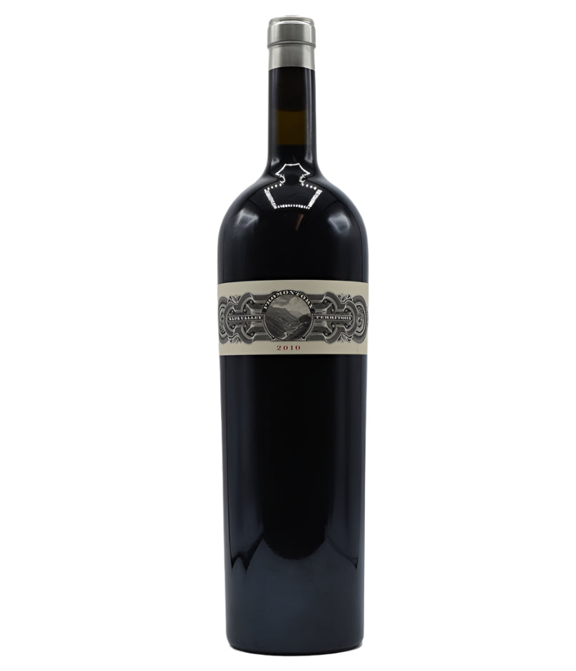2010 Promontory,  Napa Valley Cabernet Sauvignon Blend 1.5L - Walker Wine Co.