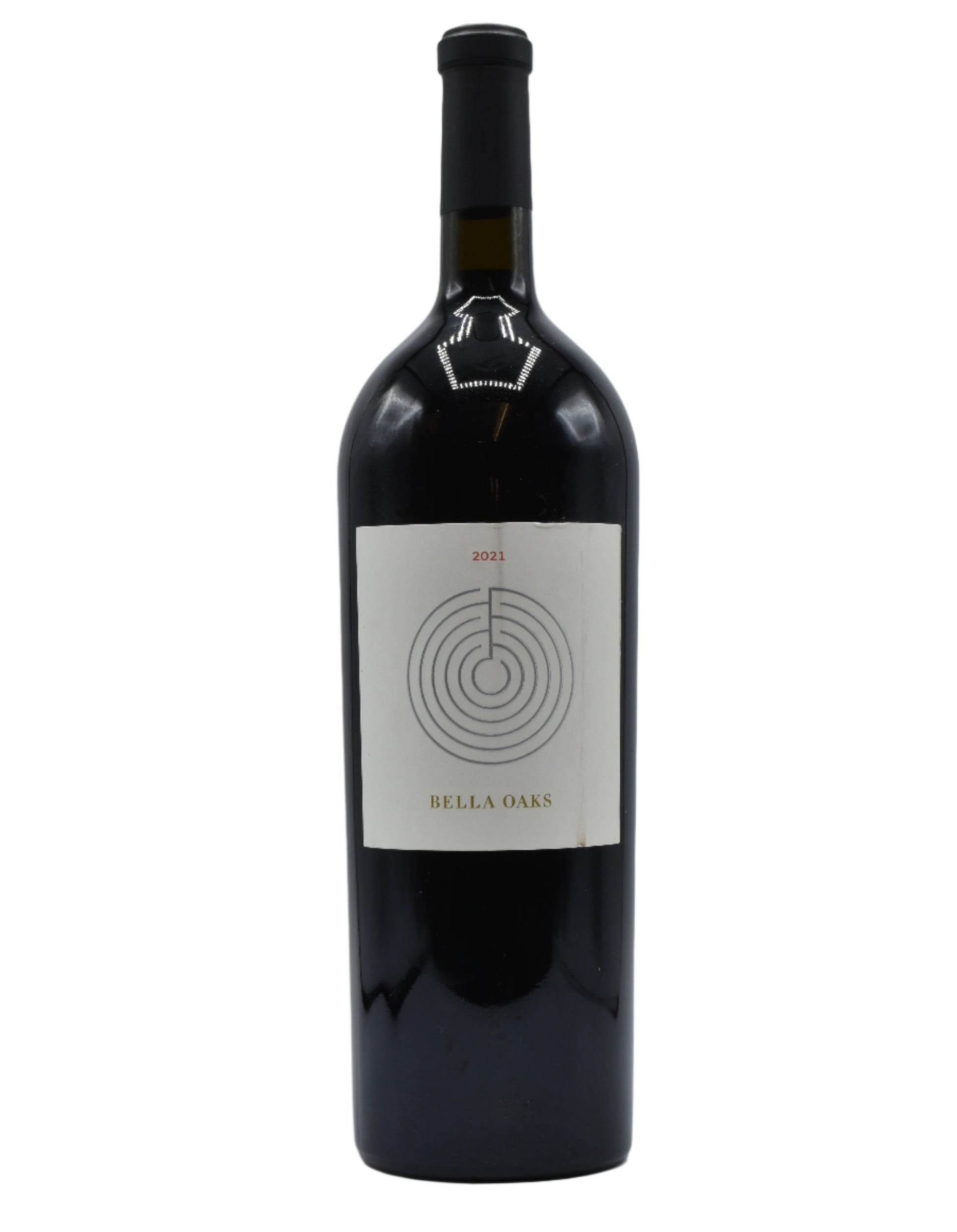 2021 Bella Oaks, Proprietary Red 1.5L (mag) - Walker Wine Co.