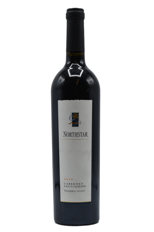 2020 Northstar Winery, Columbia Valley WA Cabernet Sauvignon 750ml - Walker Wine Co.