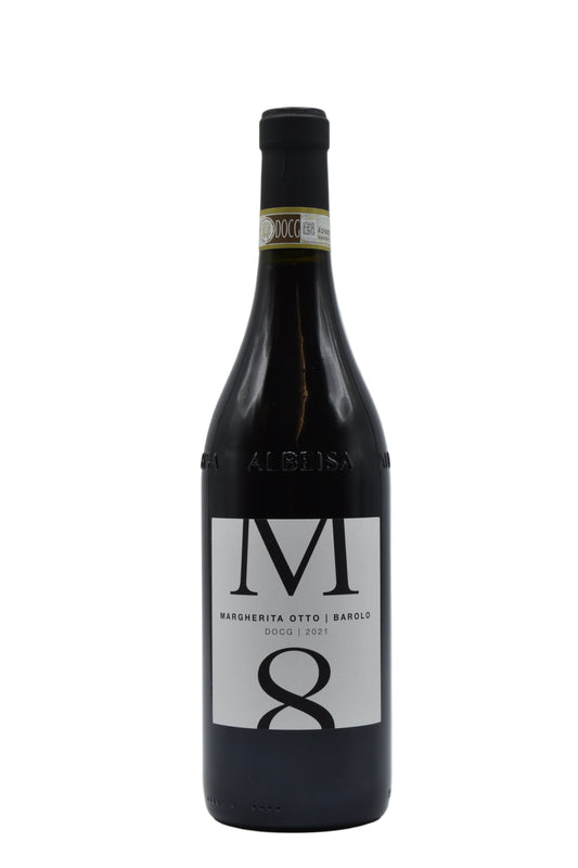 2021 Margherita Otto, Barolo 750ml