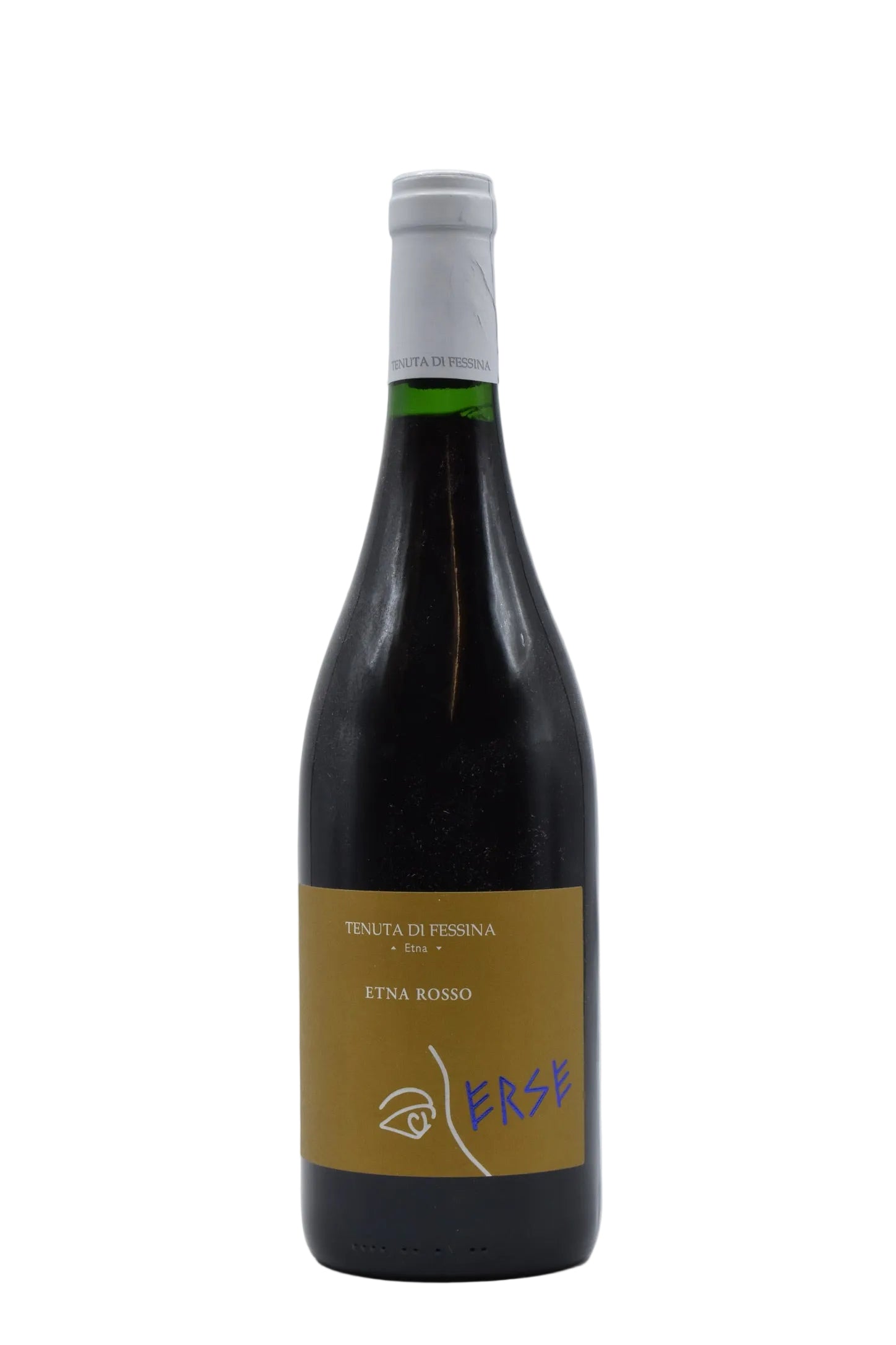 2021 Tenuta di Fessina, Erse Etna Rosso 750ml - Walker Wine Co.