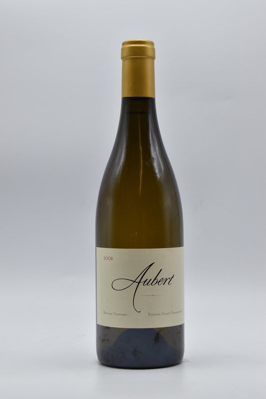 2008 Aubert, Reuling Vineyard Chardonnay 750ml