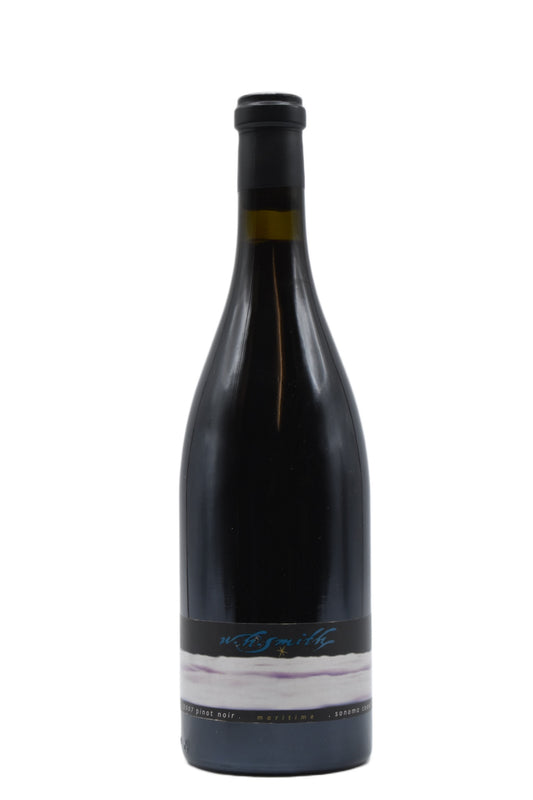 2007 W.H. Smith, Maritime Vineyard 750ml - Walker Wine Co.