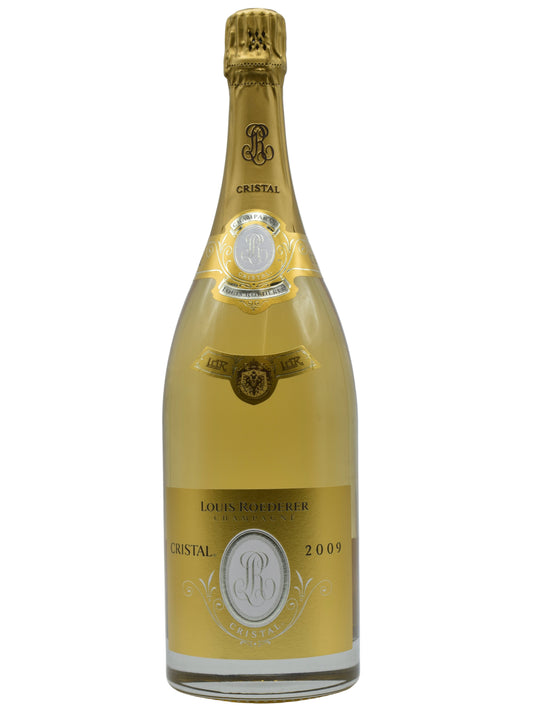 2009 Cristal, Champagne 1.5L