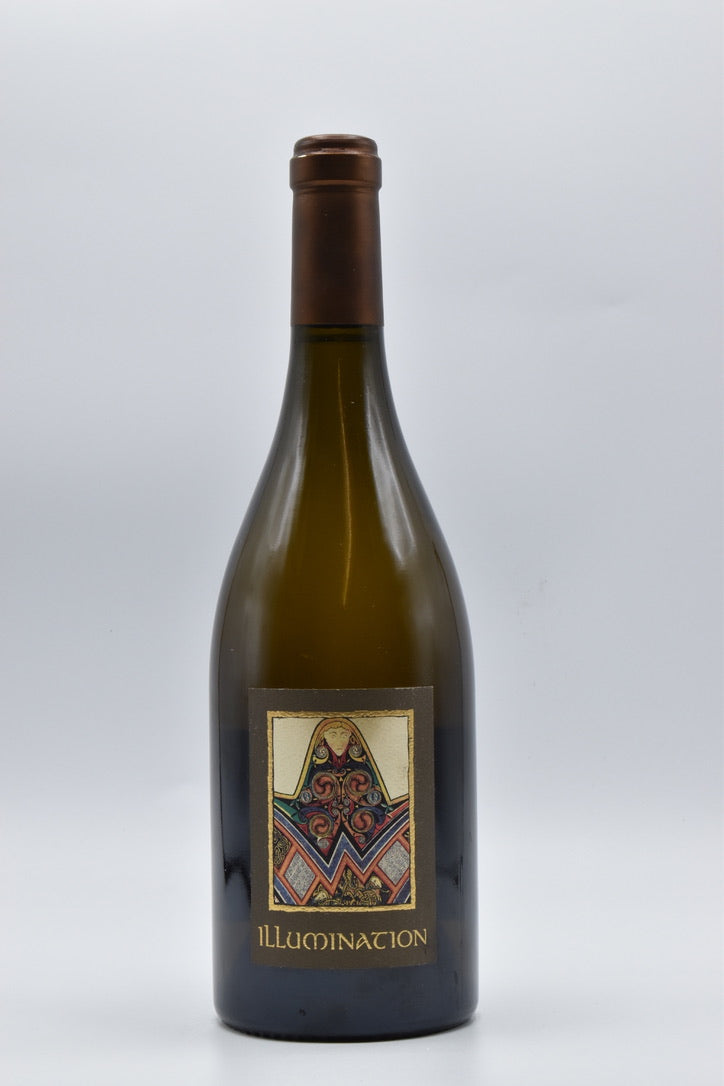2009 Quintessa, 'Illumination' Sauvignon Blanc Napa Sonoma 750ml