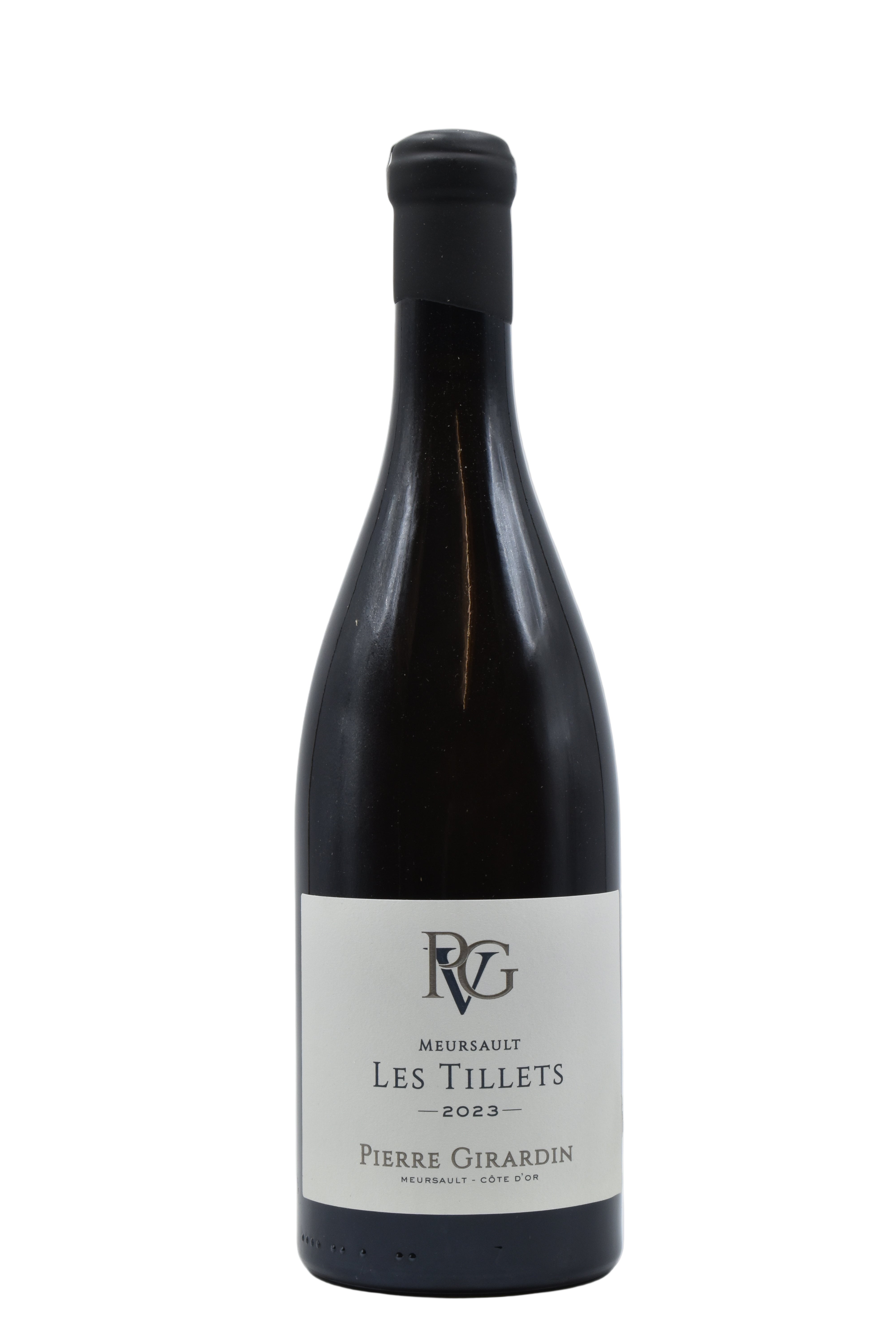 2023 Pierre Girardin, Meursault Les Tillets 750ml | Walker Wine Co.