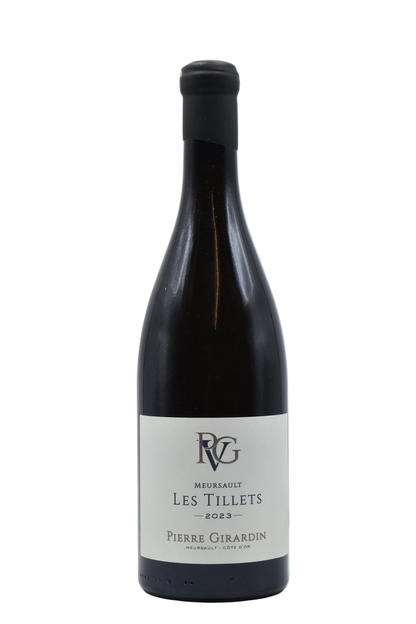 2023 Pierre Girardin, Meursault Les Tillets 750ml