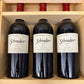 2011 Schrader Mixed 3-Pk owc (CCS Beckstoffer To Kalon Vineyard / LPV Beckstoffer Las Piedras Vineyard / RBS Beckstoffer To Kalon Vineyard) - Walker Wine Co.