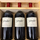 2010 Schrader Mixed 3-Pack owc (2 RBS Beckstoffer To Kalon Vineyard / 1 Rutherford GIII Beckstoffer Georges III Vineyard) - Walker Wine Co.