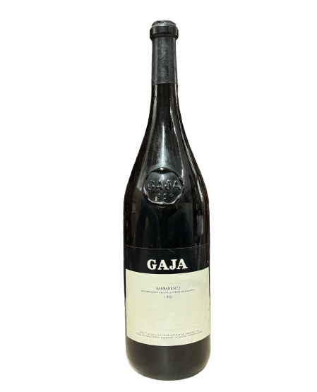 1988 Gaja, Barbaresco 3L - Walker Wine Co.