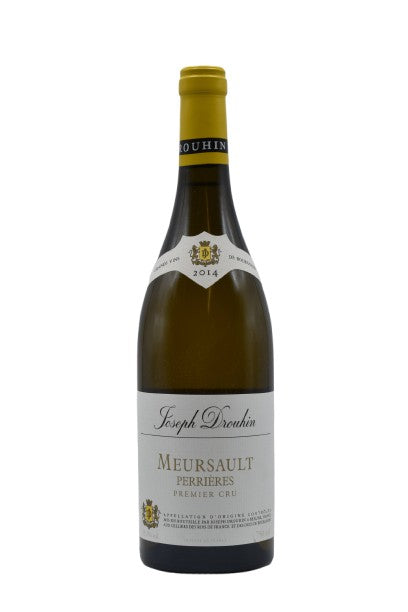 2014 Joseph Drouhin, Meursault Perrieres 1er Cru 750ml - Walker Wine Co.