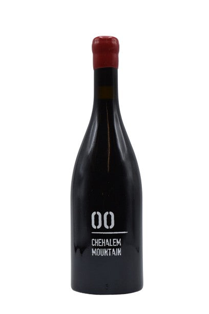2021 "00" Wines, Chehalem Mountain Old Vines, Pinot Noir 750ml - Walker Wine Co.
