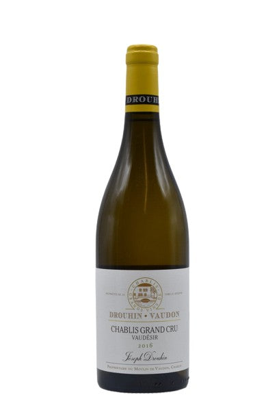 2016 Drouhin-Vaudon,	Chablis Vaudesir Grand Cru 750ml - Walker Wine Co.