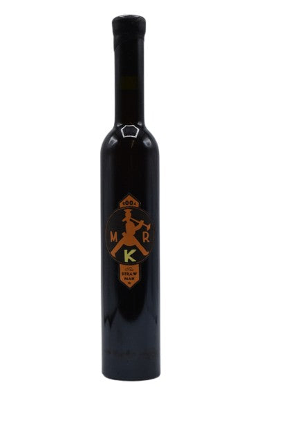 2004 Sine Qua Non, Mr. K The Straw Man Semillon 375ml - Walker Wine Co.