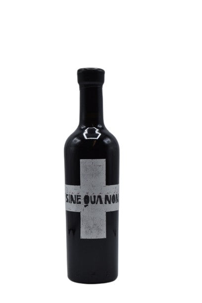 2006 Sine Qua Non, To The Rescue Roussanne 375ml - Walker Wine Co.