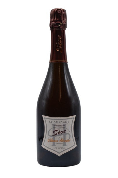 2008 Olivier Horiot, Seve Rosé de Saigné, "En Barmont" 750ml - Walker Wine Co.