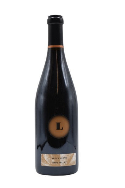 2021 Lewis Cellars, Alec's Blend 750ml - Walker Wine Co.