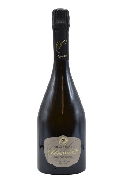 2006 Vilmart & Cie, Coeur de Cuvee	750ml - Walker Wine Co.